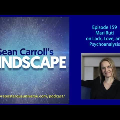 Lack, Love, and Psychoanalysis
