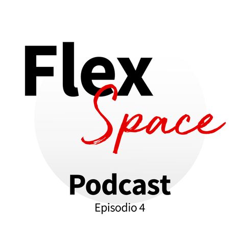 Flex Space en América Latina