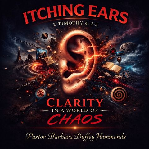 Copertina del podcast