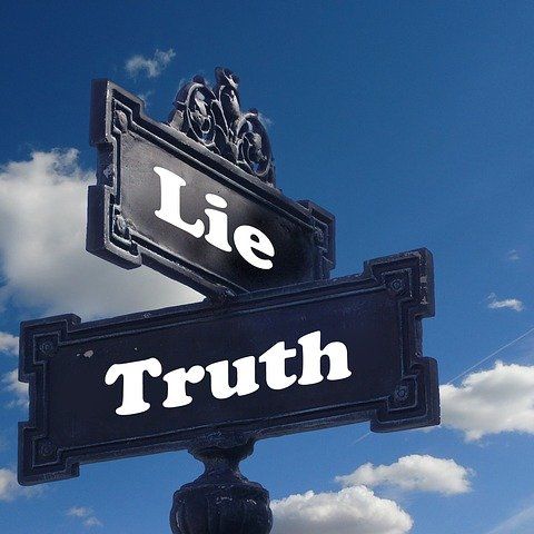What is Truth? A Message for Christians of our Nation…And Everyone Else