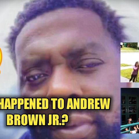 4.28 | What Happened To Andrew Brown Jr.?  Young Activist Coalition Talk Bias Discipline In Cincinnati Public Schools