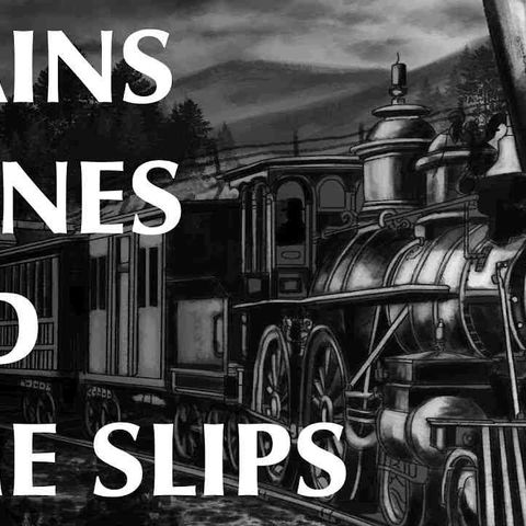 Trains_ Planes and Time Slips