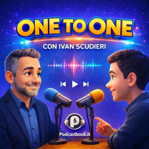 Podcast Cover