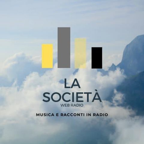 LA SOCIETA' WEB RADIO...LA RISTORAZIONE AI TEMPI DEL CIVID19!!