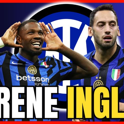 Liverpool su Thuram, CASO Calhanoglu e Taremi Gol - INTER NEWS