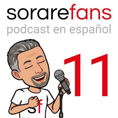 Podcast Sorare Fans 11. Estrategia con Limitadas y entrevista a PeixdePlatja