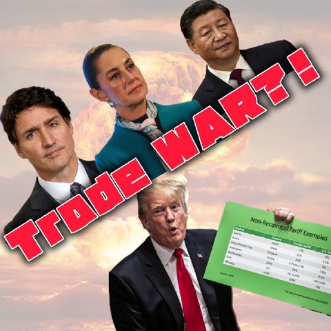 Trade WAR?! Bioware DEAD!