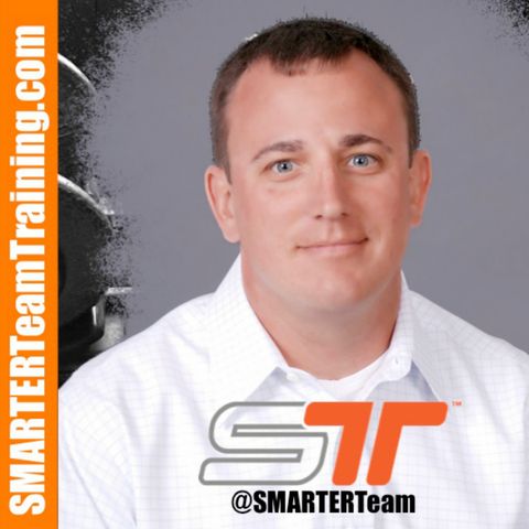Coach Taylor and STT Audio Interview Update