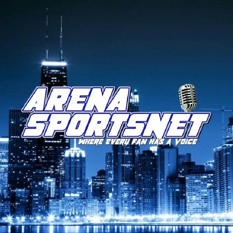 Arena Sportsnet Pregame Thoughts- Week 5