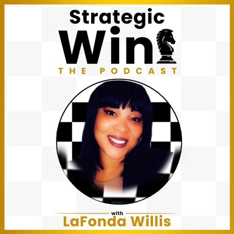 Episode: 1 | Strategic Wins Podcast (Short Intro)