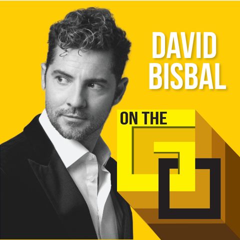 5. On The Go with David Bisbal