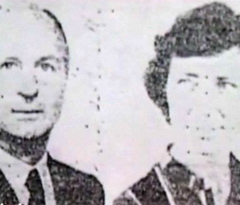 Duplice omicidio dei coniugi Fioretto: in stato di arresto il presunto killer che sparò nel ’91