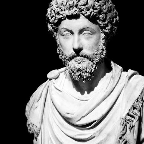 #13 - Marco Aurelio- Pensieri - Libro IV, Pensiero 1
