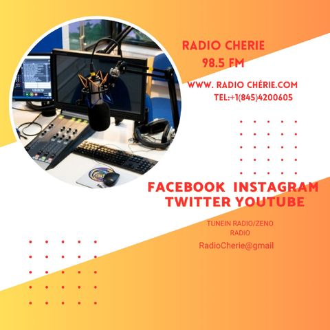 Podcast Cover
