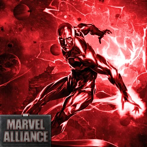Fantastic Four Silver Surfer & Villain Rumours : Marvel Alliance Vol. 149