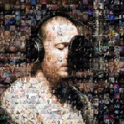 Remembering Chester Bennington (Plus Disturbed's New Song)