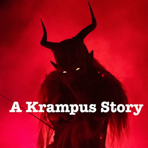 A Krampus Story