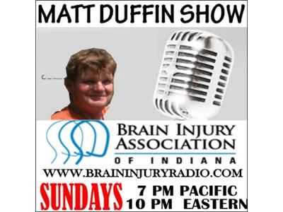 The Matt Duffin Show - With guests from the Greater-BI-Area
