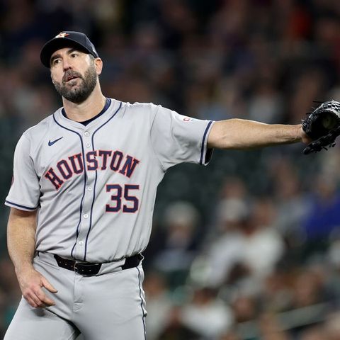 Astros Lose 3 Straight Against Mariners, Fall Further Back In AL West, Texans OTAs Continue