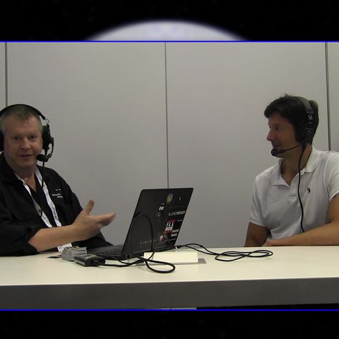 The Land Down Under - Enterprise Security Weekly #110