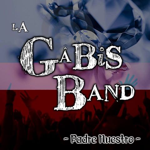 Especial con la Gabis Band Rock 31-05-18