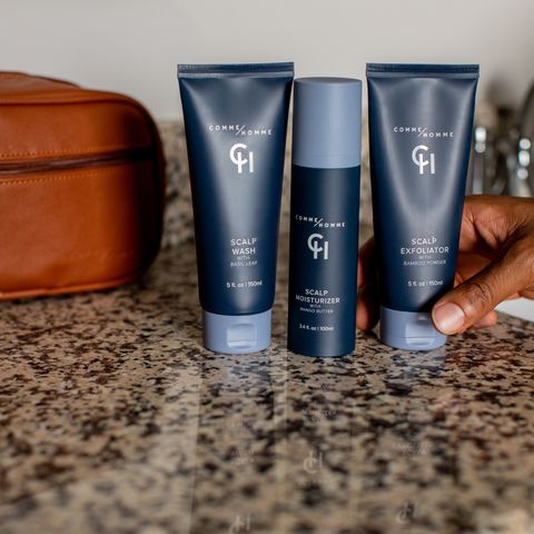 Five Things to Consider Before Getting Scalp Micropigmentation