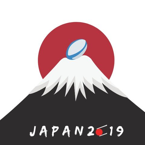 Japan 2019: E1, 19 Sep - Tournament Preview with Jeff Anderson