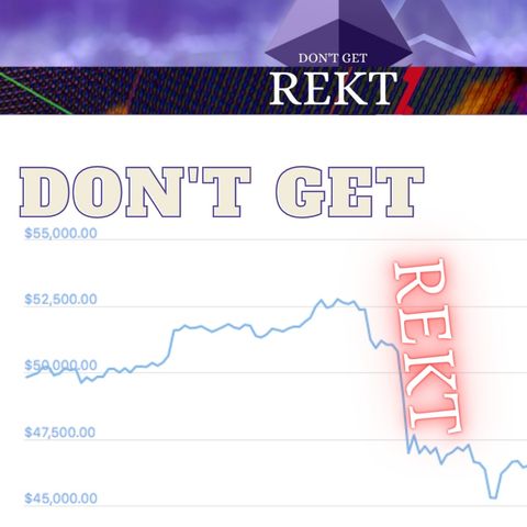 FTX trading with Don't Get REKT: Episode #1