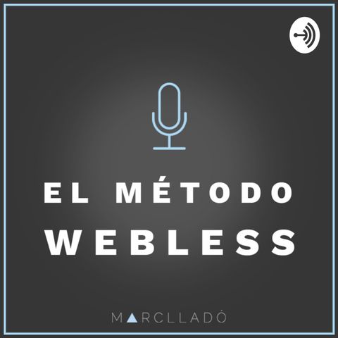1. Las 5 Normas de Conversión Web del Método WebLess (I)