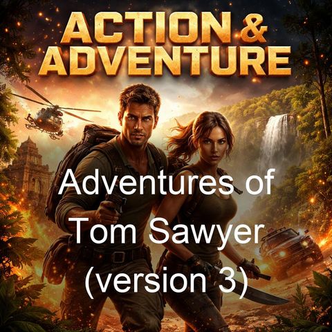 Podcast Cover