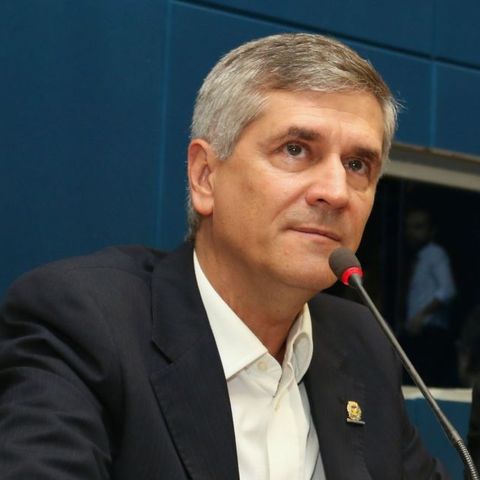 André von Zuben, Secretário Desenvolvimento Econômico, Social e Turismo, Campinas, SP