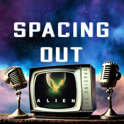 Portada del podcast