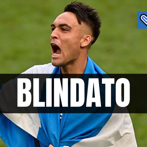 Calciomercato, l'Inter blinda Lautaro: Lukaku e Inzaghi scendono in campo