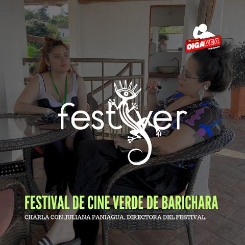 ¡Escencia FESTIVER! El éxito del Festival de Cine Verde de Barichara.