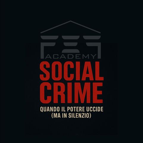 I progressisti-liberisti - La metamorfosi della sinistra • Col prof. Paolo Desogus (Università Sorbona)