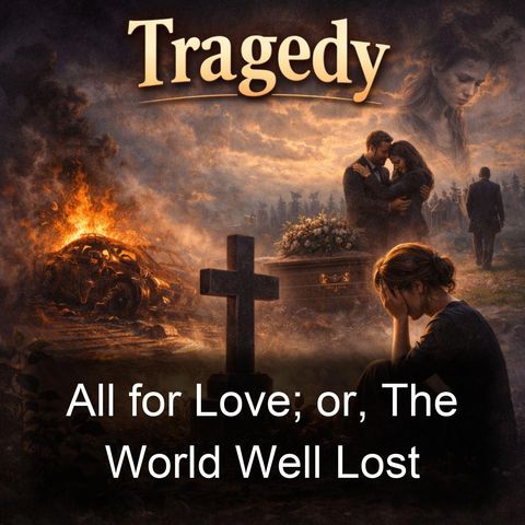 Copertina del podcast