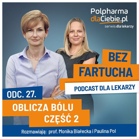 Oblicza bólu. Cz. 2