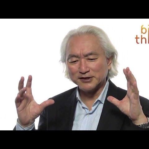 Física _Historia de la Física por Michio Kaku_(MP3_70K)