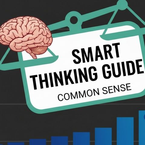 Is COMMON Sense Really Dead?