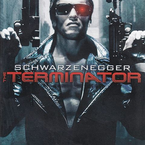 Everyone Loves A Bad Guy: Terminator Pt. 1