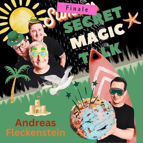 Andreas Fleckenstein