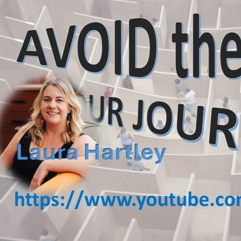 Avoid the Maze with guest Laura Hartley_ Coaching Changemakers #221 3624