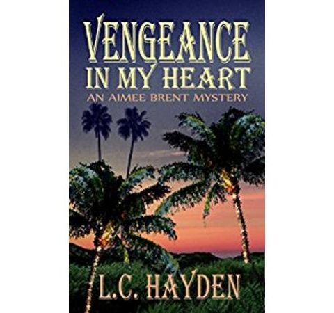 Author L C Hayden Has Released a New Book