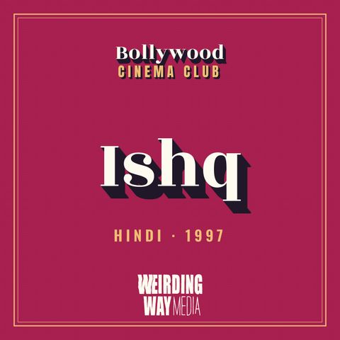 Ishq (1997)