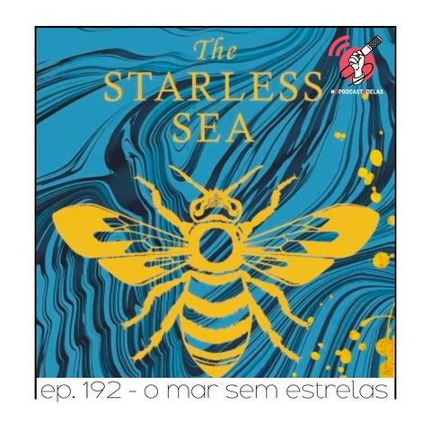 Mar Sem Estrelas - Quarta Parede #192