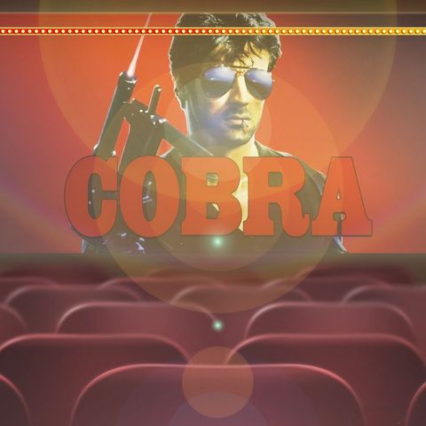 Episode 2 - COBRA