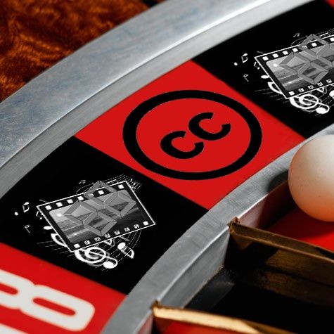 #1 Music Roulette