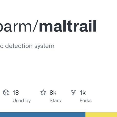 GitHub - stamparm/maltrail: Malicious traffic detection system