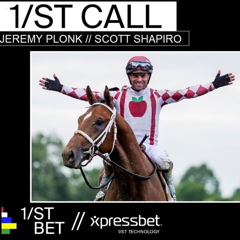 Xpressbet First Call (June 18-21)