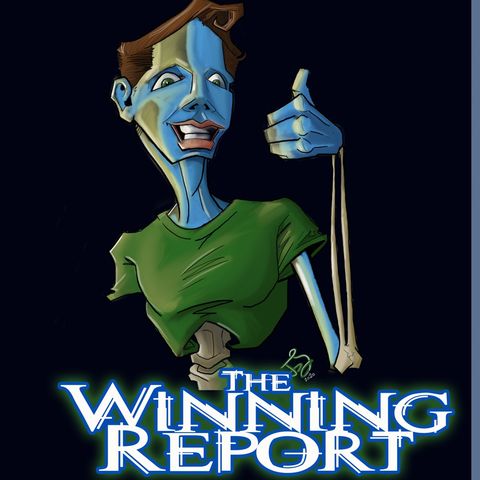 Winning Report 3.6.24